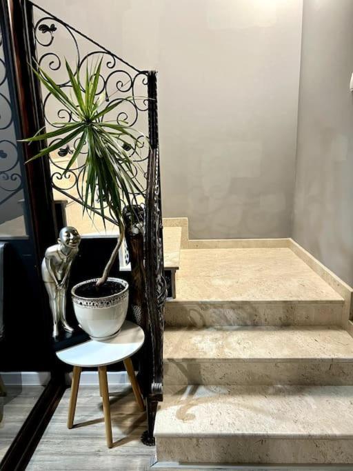 Casa Del Sole - Beautiful Studio In Varna Bulgaria Apartman Kültér fotó