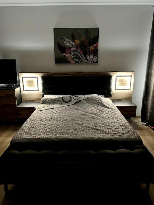 Casa Del Sole - Beautiful Studio In Varna Bulgaria Apartman Kültér fotó