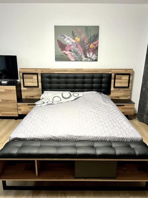 Casa Del Sole - Beautiful Studio In Varna Bulgaria Apartman Kültér fotó